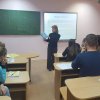 Презентація наукової школи Тетяни Григорівни Веретенко